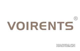 VOIRENTS