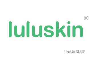 LULUSKIN