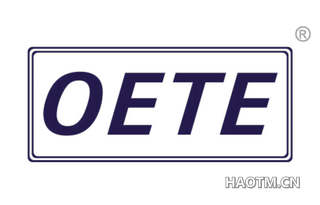OETE