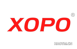 XOPO