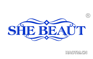 SHE BEAUT