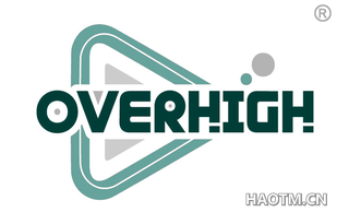 OVERHIGH