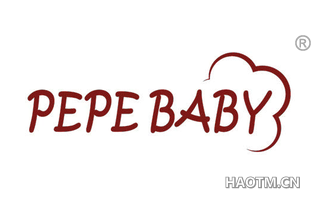 PEPE BABY