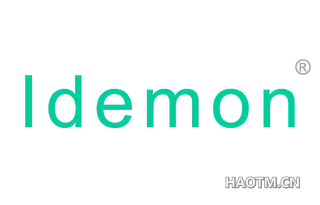 IDEMON