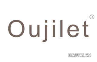 OUJILET