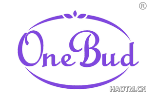 ONE BUD