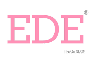 EDE