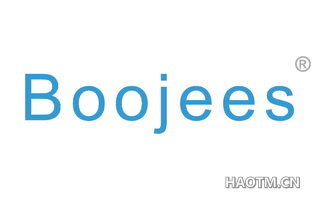 BOOJEES
