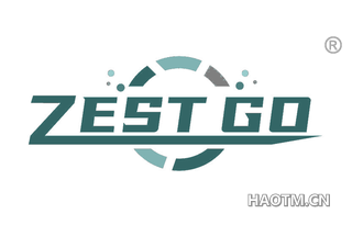 ZEST GO