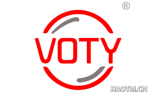 VOTY