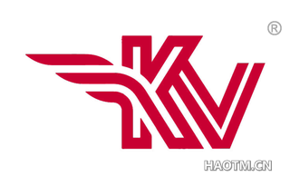 KV图形