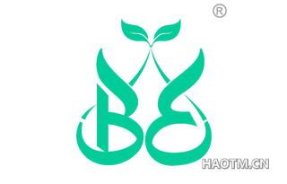 BE图形