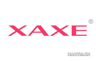 XAXE