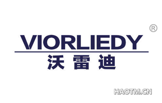 沃雷迪 VIORLIEDY