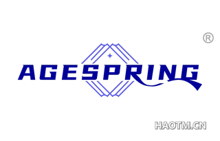 AGESPRING