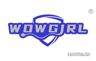 WOWGIRL
