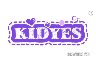 KIDYES