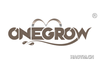 ONEGROW