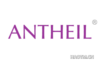 ANTHEIL