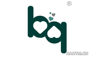 BQ图形