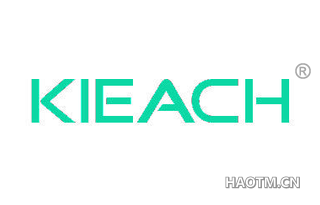 KIEACH