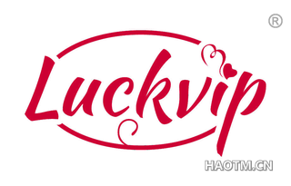 LUCKVIP