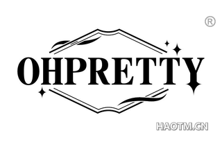 OHPRETTY