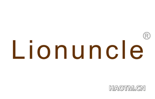 LIONUNCLE