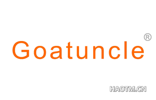 GOATUNCLE