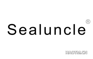SEALUNCLE