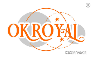 OKROYAL