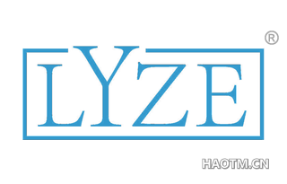 LYZE