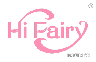 HI FAIRY