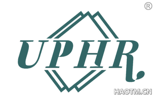UPHR
