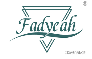 FADYEAH