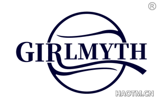 GIRLMYTH