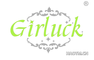 GIRLUCK