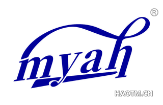 MYAH
