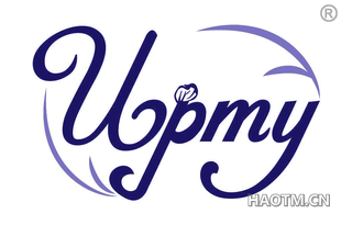 UPMY