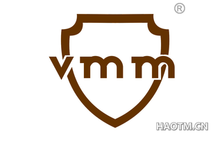 VMM