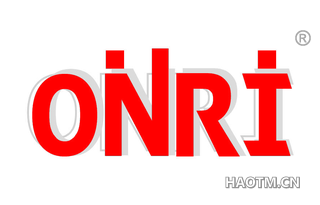 ONRI