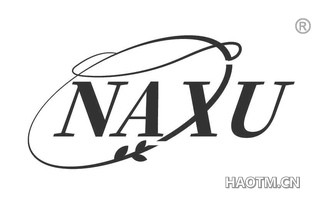 NAXU