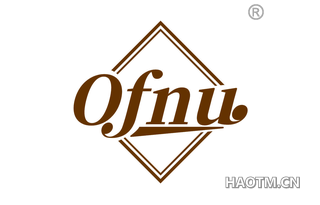 OFNU
