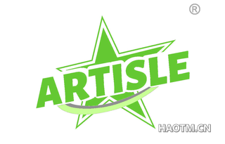 ARTISLE
