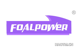 FOALPOWER