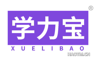 学力宝 