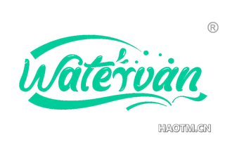 WATERVAN