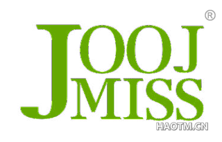 JOOJ MISS