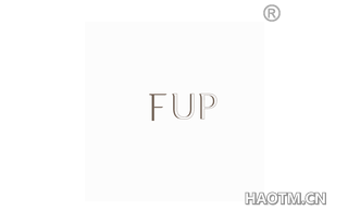 FUP