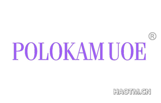 POLOKAMUOE